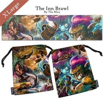 The Inn Brawl XL