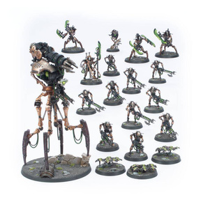 Warhammer 40000: Combat Patrol Necrons
