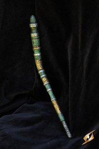 Mystic Wand - Green