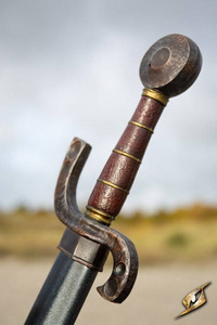 Curved Falchion - 90 cm