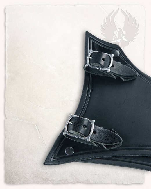 Kendra Tassets 2nd Ed. - Black