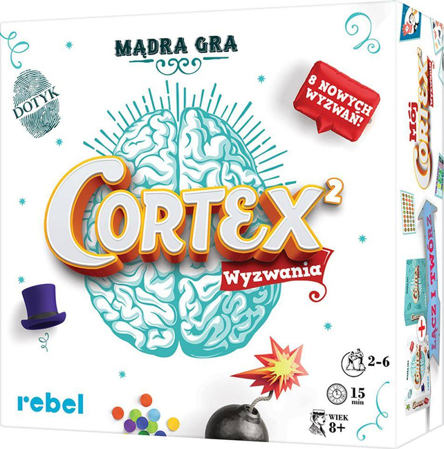 Cortex 2