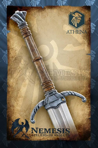 Weapons Master's Sword - Normal - 110 cm