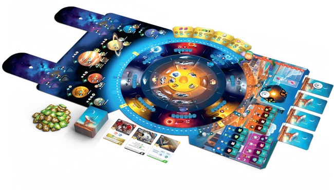 SETI: Poszukiwania pozaziemskich cywilizacji