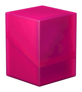 UG Boulder Deck Case 100+ Standard Size Rhodonite