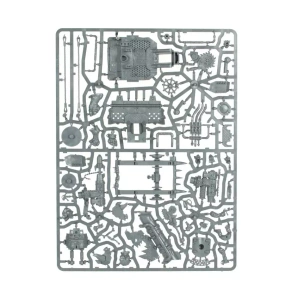Warhammer 40000: Orks Kill Rig