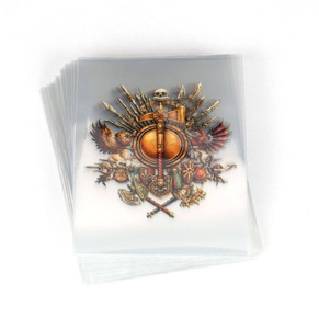 Warhammer: The Old World Card Sleeves (50)