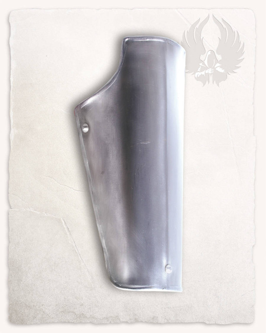 Markward Bracers - Blank