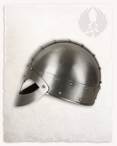 Fredrik Vikings Helmet