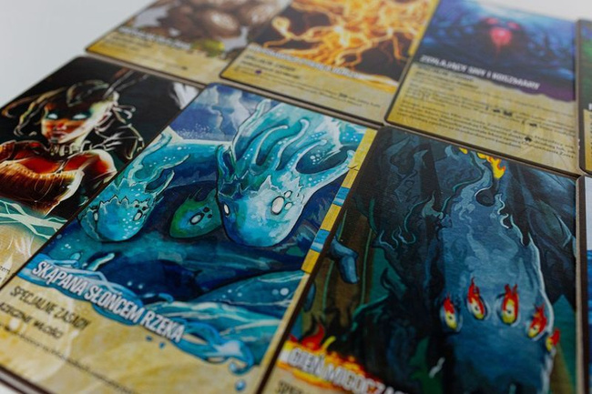 Spirit Island (Edycja Polska)