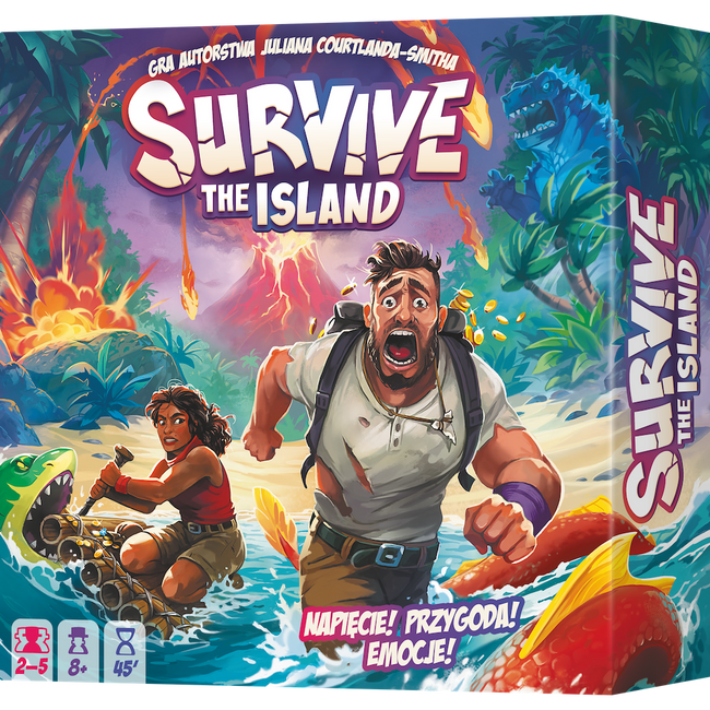 Survive the Island