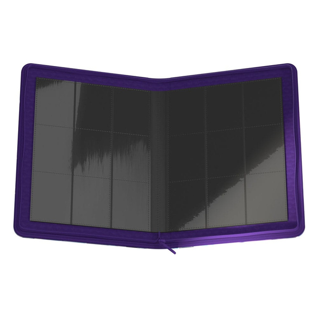 Ultimate Guard Zipfolio 360 Xenoskin Magic: The Gathering Avatar: The Last Airbender - Azula