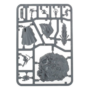 Warhammer 40000: Adepta Sororitas Hospitaller
