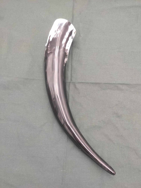 Drinking Horn - róg do picia0,6l