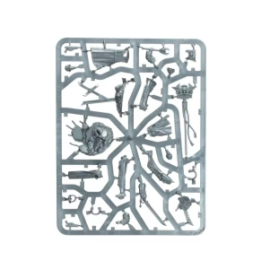 Warhammer 40000: Astra Militarum Lord Castellan Ursula Creed