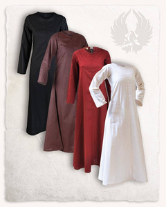 Marita Undergarment Black - suknia spodnia