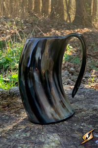 Vegvisir Mug - 0.5L - Light