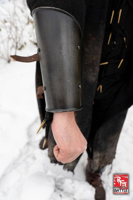 RFB Arm Protection - Epic Dark