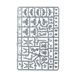 Warhammer 40000: Space Marines Jump Pack Intercessors