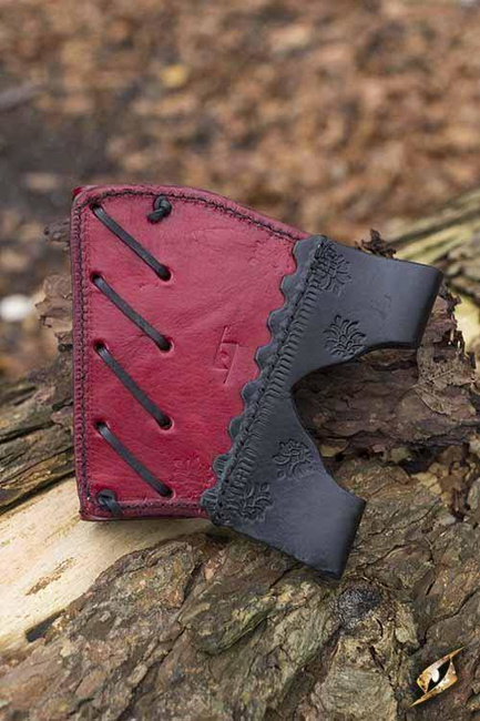 Imperial Swordholder Red-Black