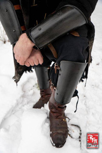 RFB Arm & Leg Protection - Epic Dark