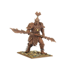 Warhammer: The Old World Grand Cathay Cathayan Sentinel