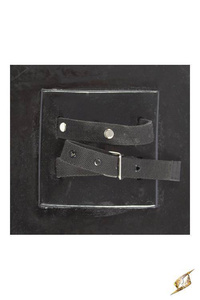 RFB Buckler - Black