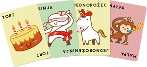 Buła, Pizza, Czapka, Prezent, Tort