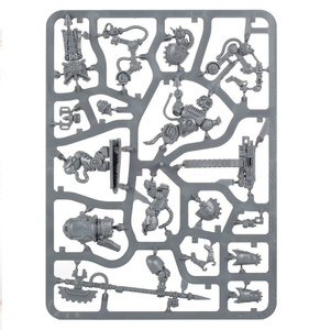 Warhammer 40000: Iron Hands Iron Father Feirros