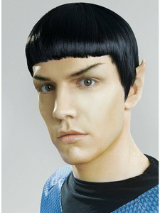 Uszy Wolkanów i Romulan (Star Ears)