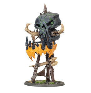 Age of Sigmar: Orruk Warclans Bossrokk Tower
