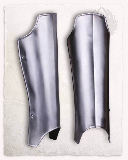 Markward Greaves - Blank