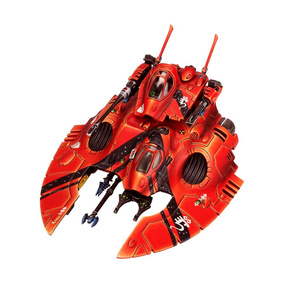 Warhammer 40000: Aeldari Wave Serpent / Falcon