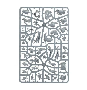 Warhammer 40000 Age of Sigmar: Slaves to Darkness Daemon Prince