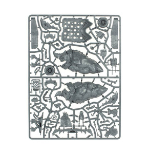 Warhammer 40000: Orks Kill Rig