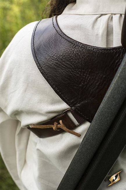 Sky Hook - Dark Brown