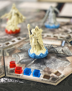 Black Rose Wars - Duel Lex