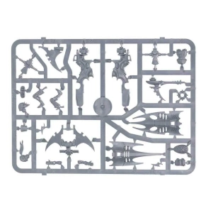 Warhammer 40000: Drukhari Reavers