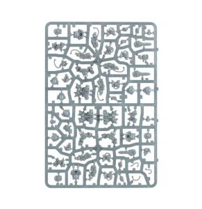 Warhammer 40000: Leagues of Votann Einhyr Hearthguard