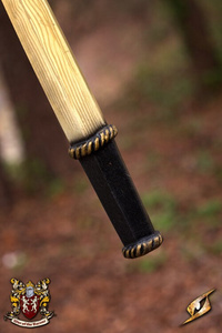 Baron's Spear - 240 cm - Compact