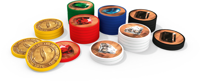 Splendor (nowa wersja)