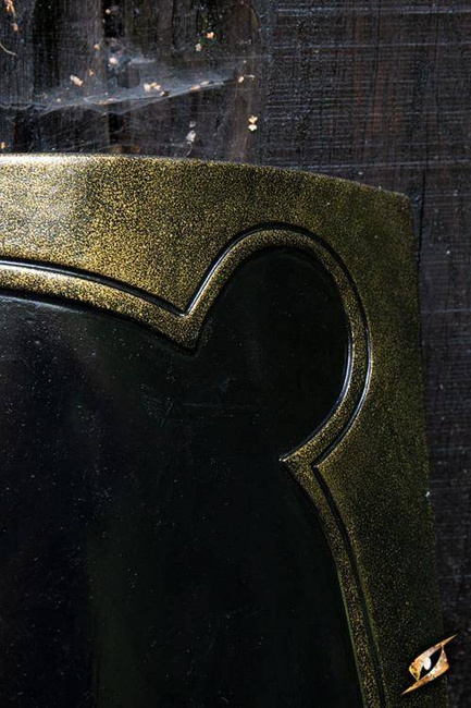 Drow Shield - 90x60 cm