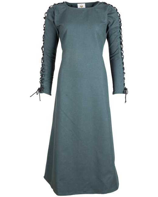 Sunna undergarment Canvas - Green- suknia spodnia