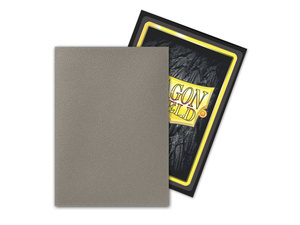 Koszulki na karty Dragon Shield: Matte Dual - Crypt (100 szt.)