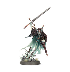 Age of Sigmar: Nighthaunt Knight of Shrouds