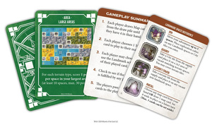 Dungeons & Dragons Game Expansion Edge of the Realms