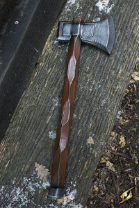 Hand Axe - 55 cm