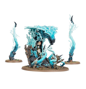 Age of Sigmar: Idoneth Deepkin Gravelords Manifestations