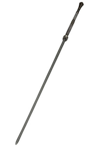 Geralt's Steel Sword - stalowy miecz wiedźmiński