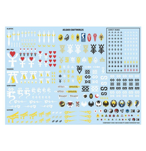 Warhammer 40000: Kill Team Blades of Khaine (2024)